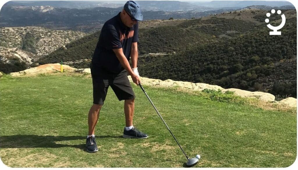 Lars-Olof är en trogen Longstay resenär i Paphos.