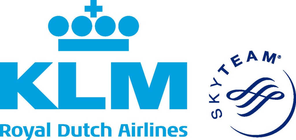 KLM och Flying Blue. Vinn flygbiljetter med KLM!
