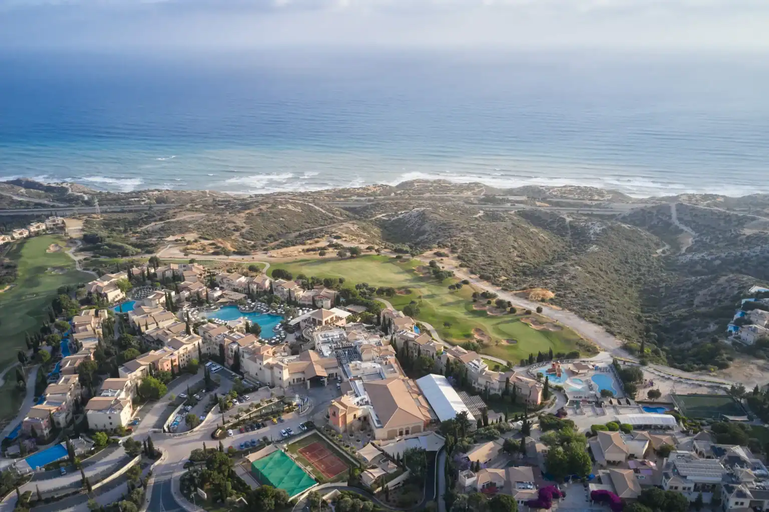 Aphrodite Hills