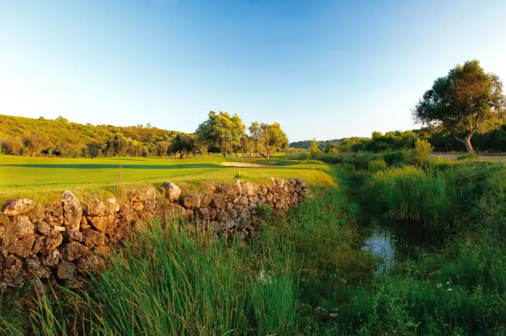 Alamos Golf