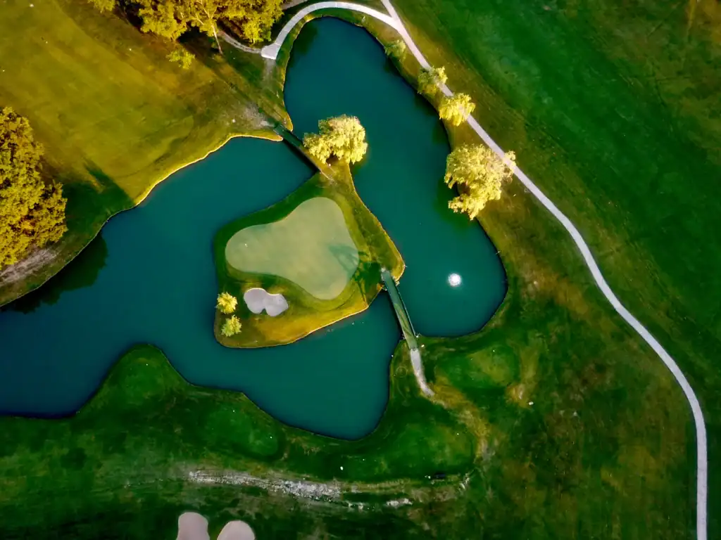 18 green