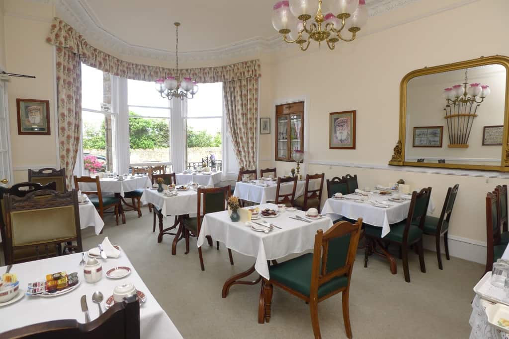 Hazelbank_hotel_st_andrews_restaurante