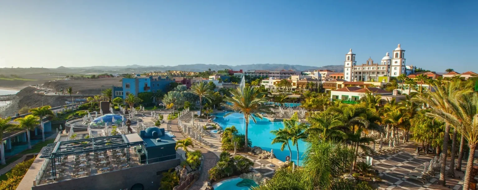 Lopensan Villa del Conde