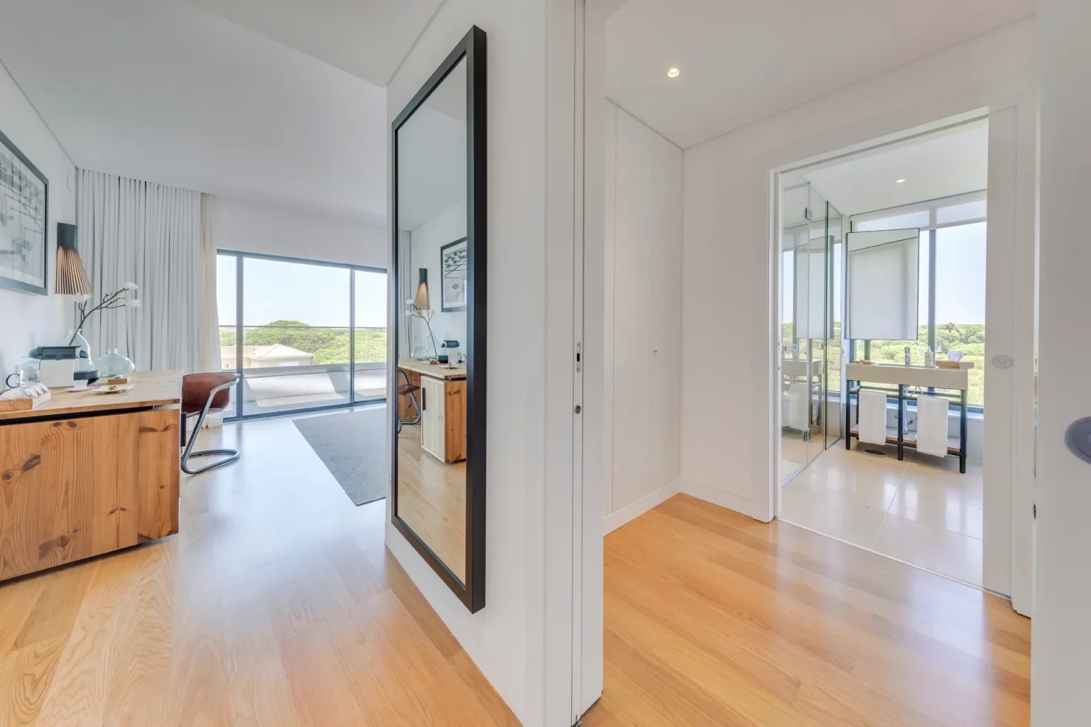 Octant Hotel Praia Verde i Algarve erbjuder mysigt boutiquehotell med närhet till hav och golf.