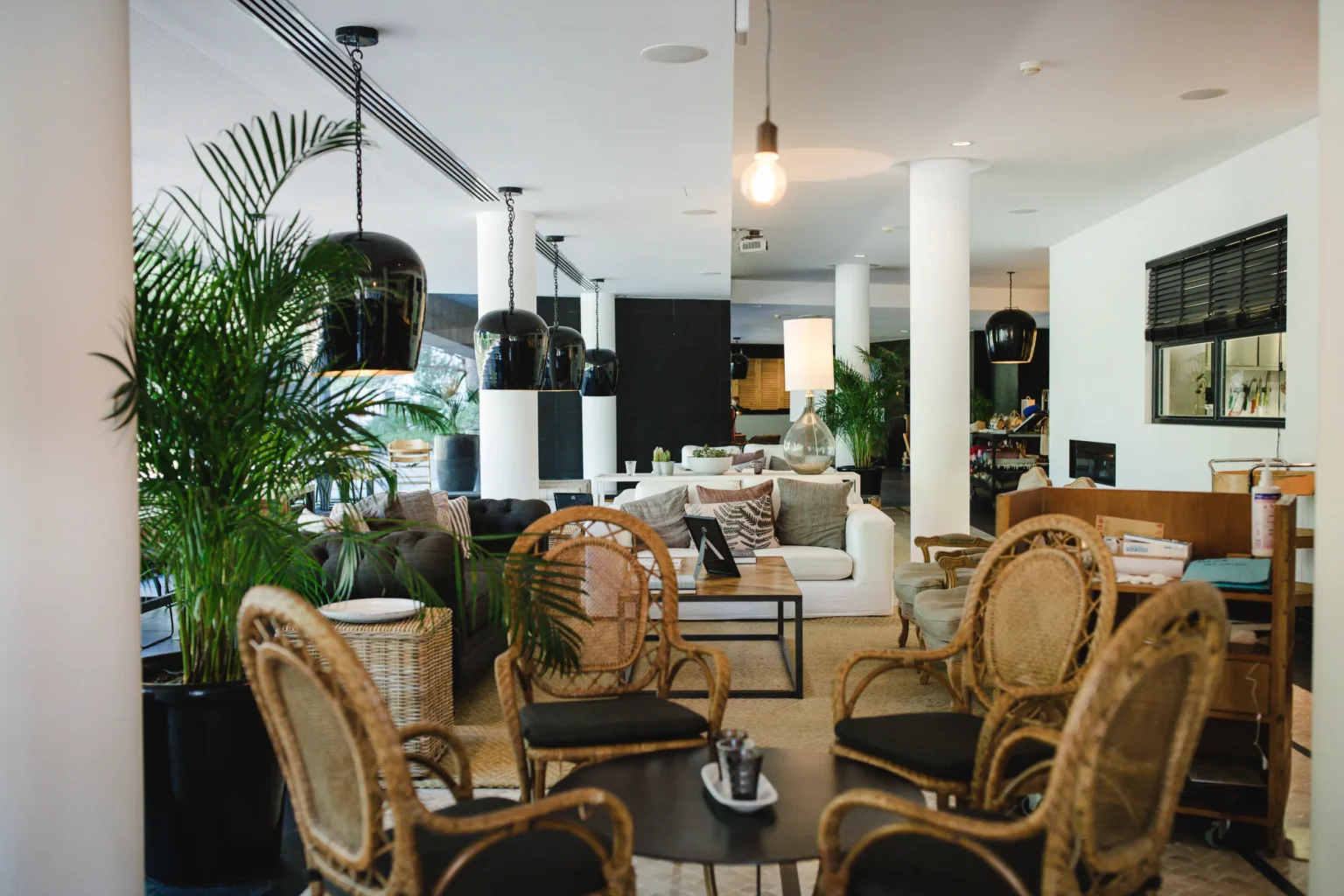 På Octant Hotel Praia Verde finns allt.