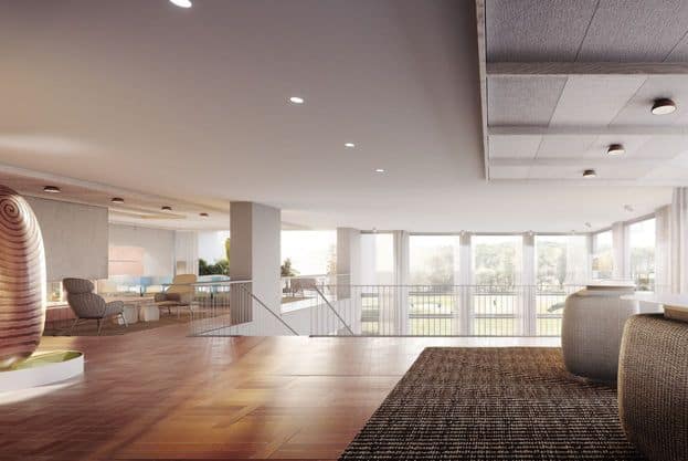 Hotel-emporda-golf-lobbyn