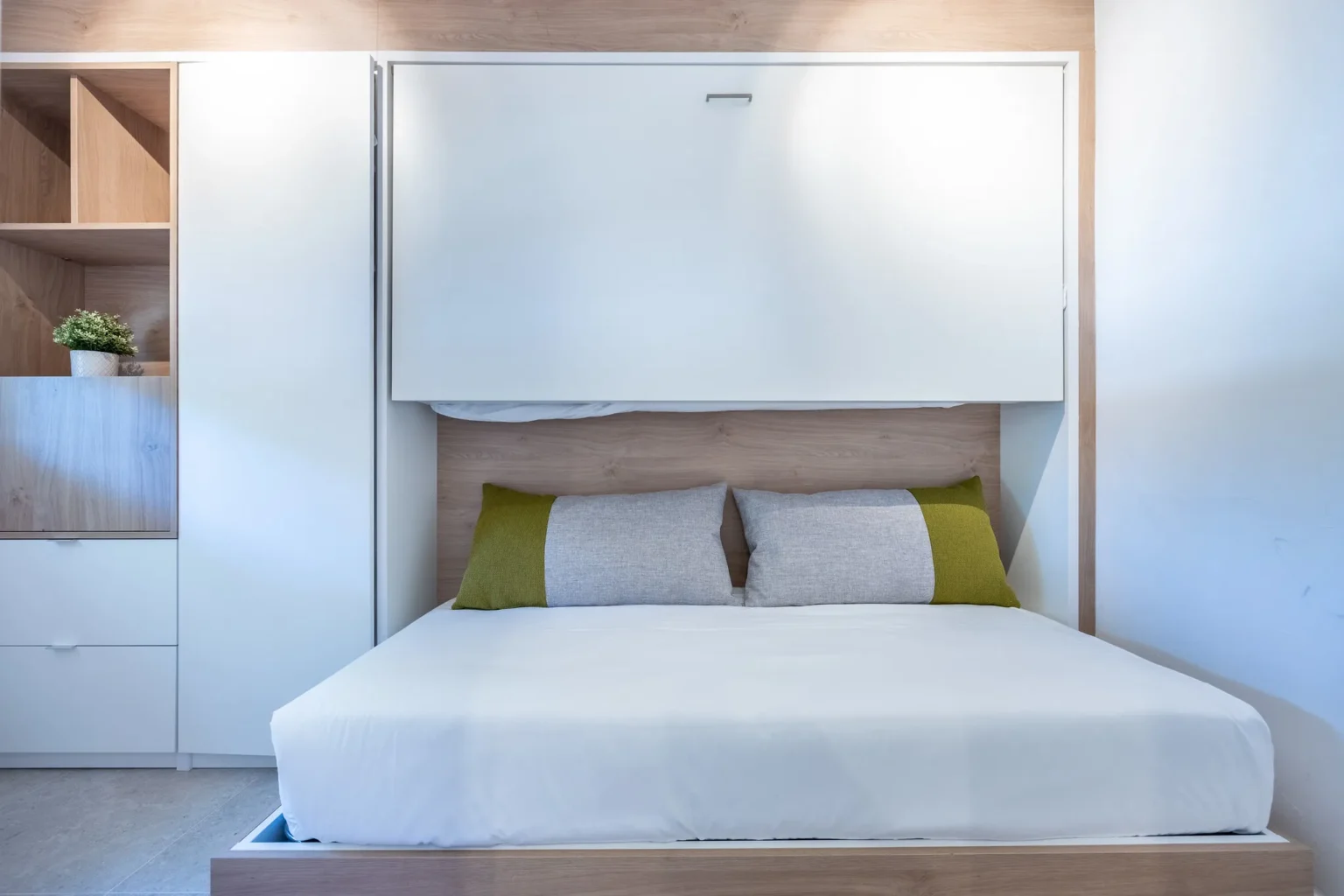 Quinta da Marinha Village är en den del av Quinta da Marinha Resort som består av radhus för 2-5 personer.