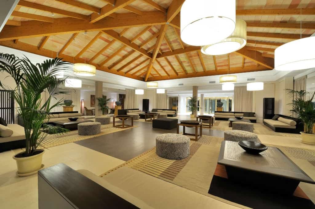 Vincci_tenerife_lobby