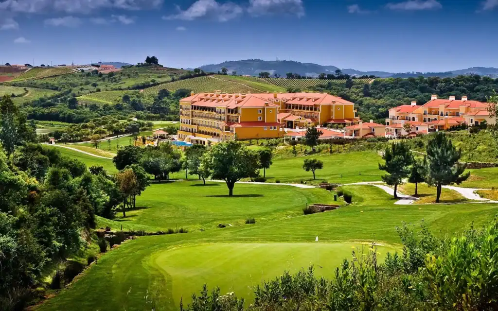 Dolce Campo Real