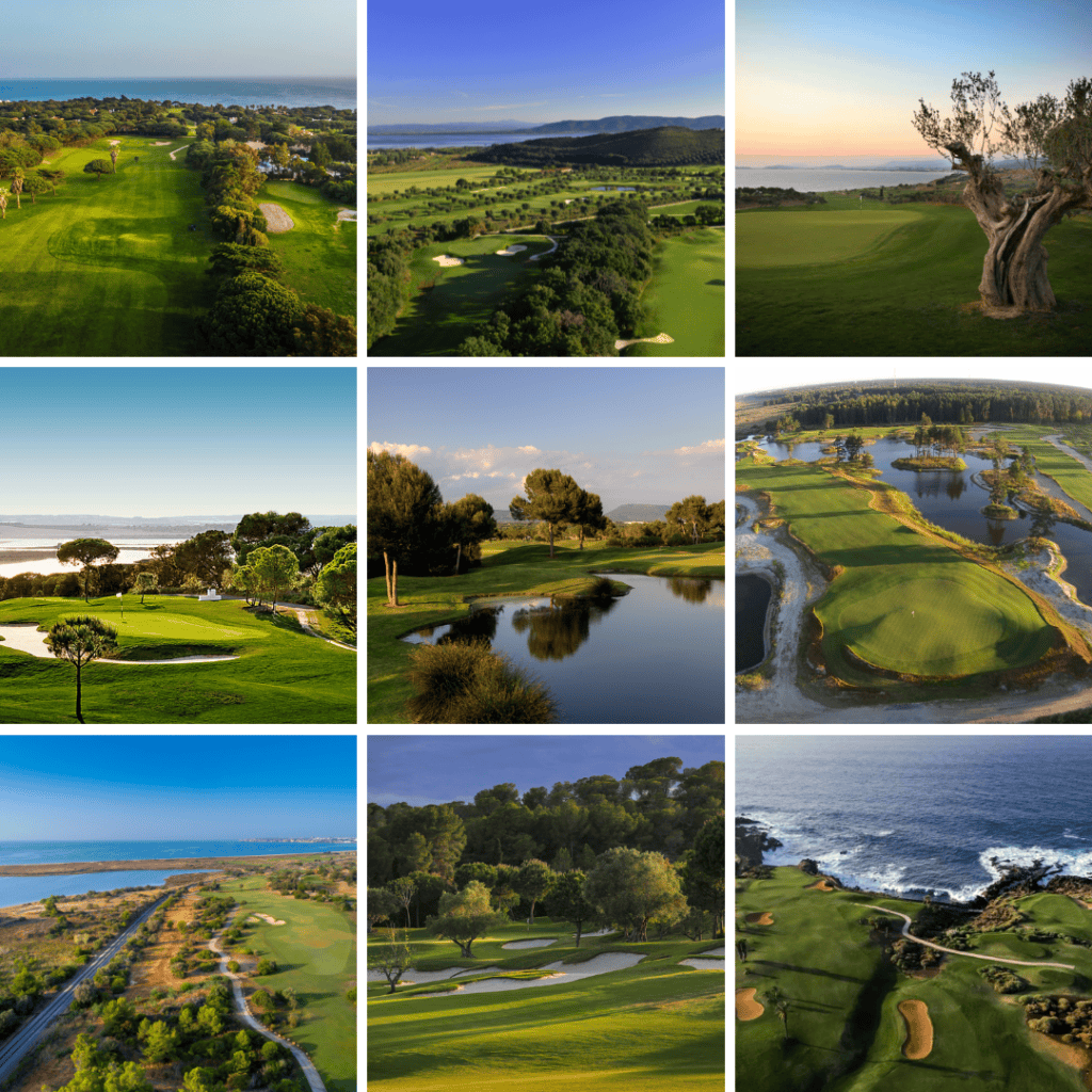 Ta steget och välkomna hösten på bästa sätt med en härlig golfresa tillsammans med oss på Golfturen!