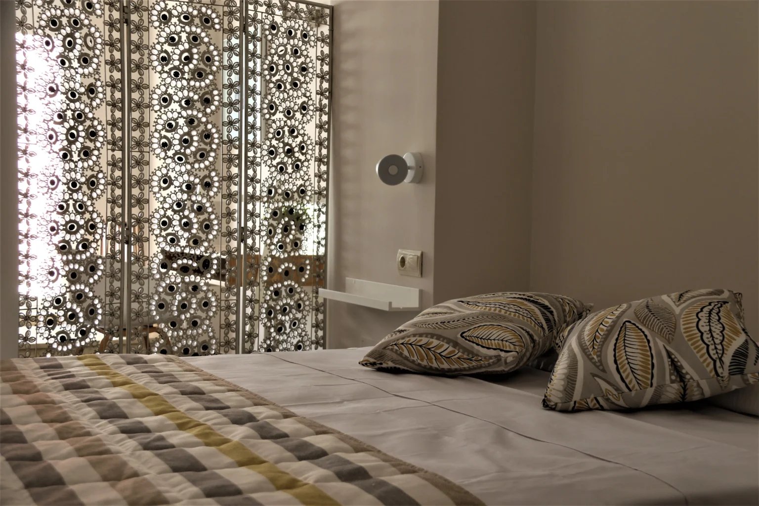 Bonalba Golf Resort en trevlig hotellanläggning över 220 rum.