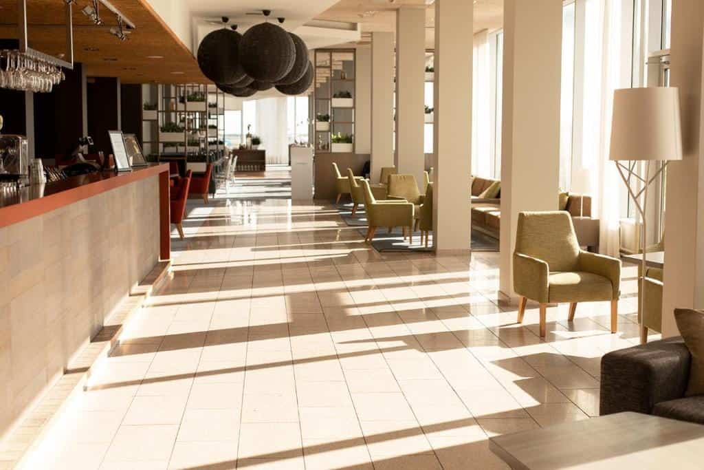 Georg Ots Spa Hotel.