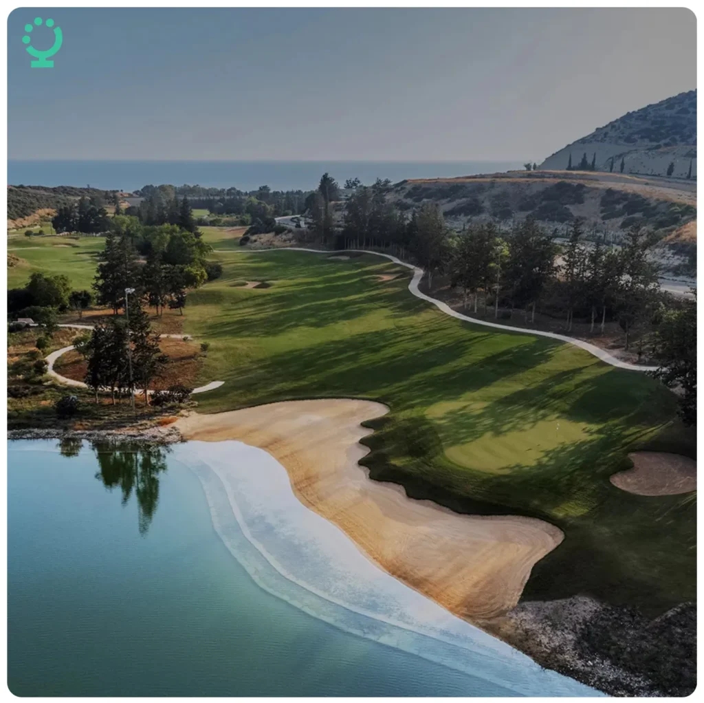 Secret Valley på underbara Cypern.