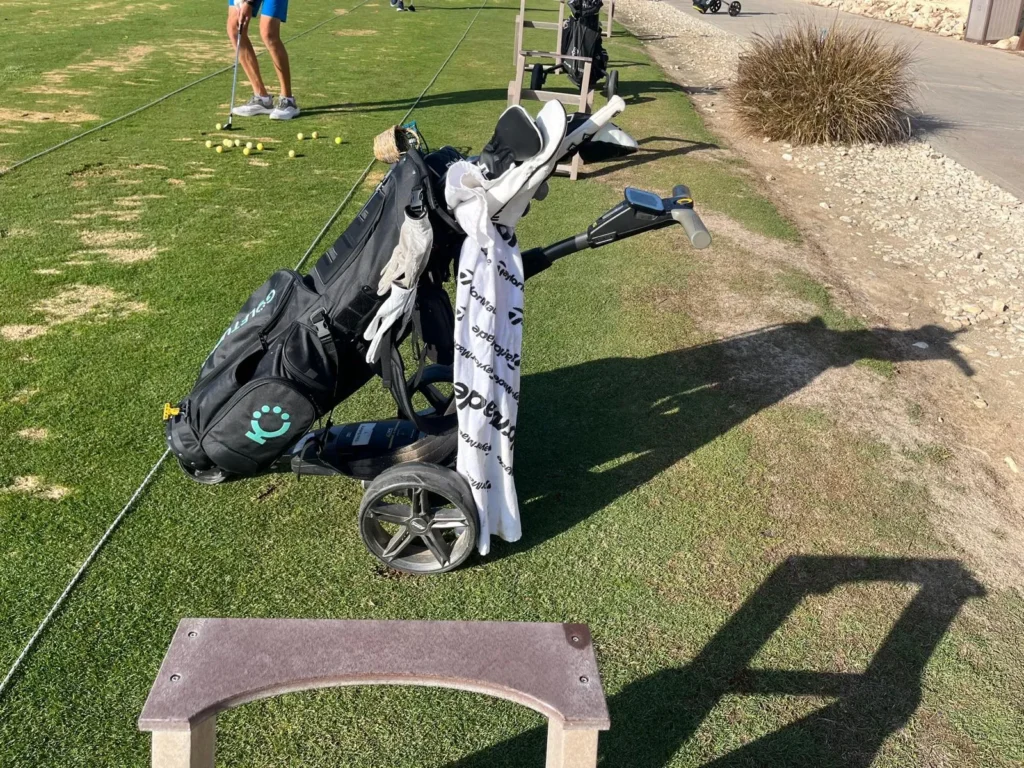 Longstay i Pafos på Cypern.