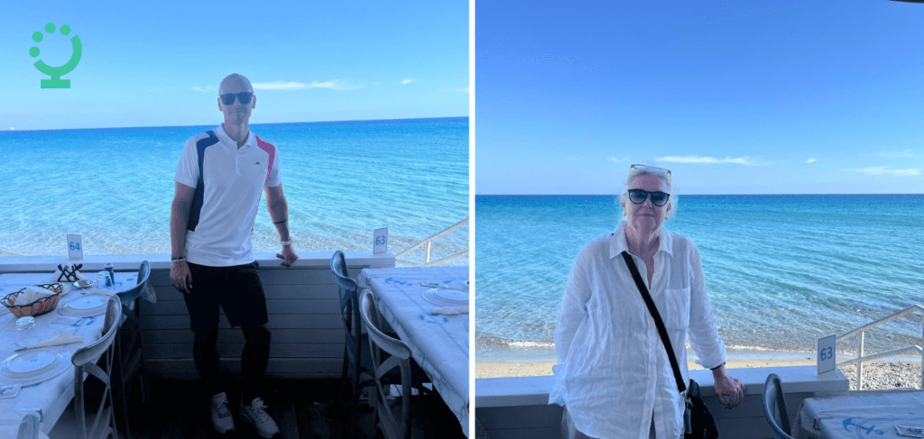 esök på Cypern och våra Longstagäster, hösten 2025.