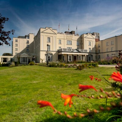 Grand Hotel Malahide