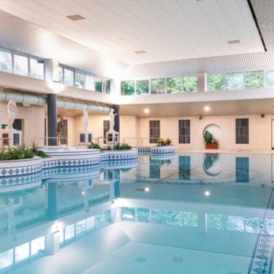 Pool Malahide