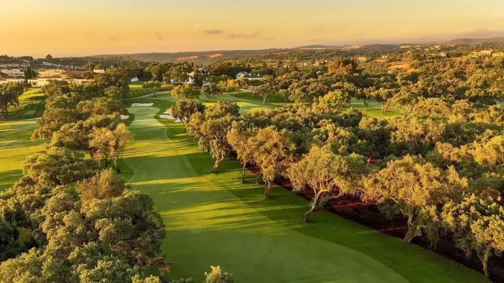 Real Club Valderrama