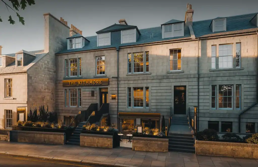 The Kithmore Hotel